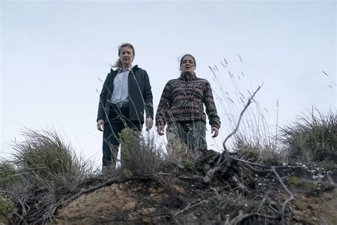 Deadloch finale: The killer’s identity perfectly follows and subverts .
